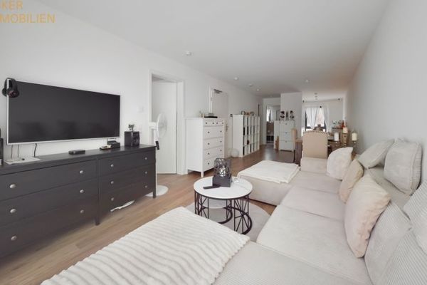 Moderne 2 Zimmerwohnung * TOP Ausstattung * Barrierefrei * in Dreieich Sprendlingen