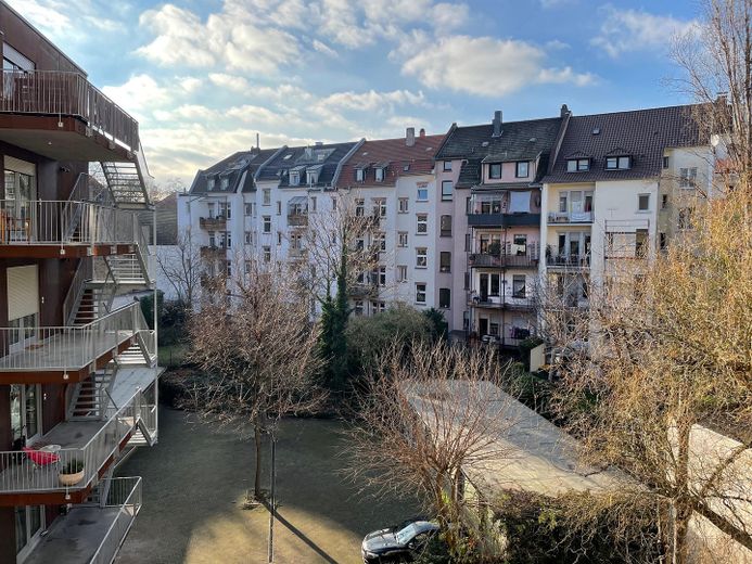 Ausblick 1