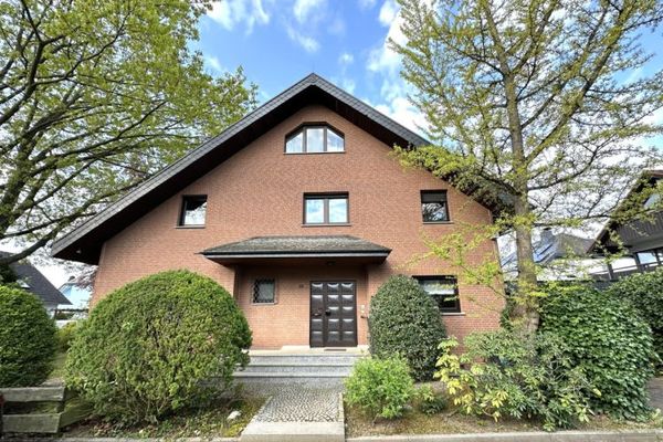 Splendida casa unifamiliare indipendente con appartamento integrato per una famiglia numerosa!