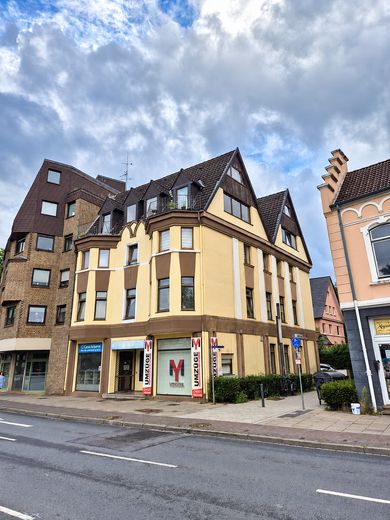 Erstbezug nach Renovierung in der Herforder Innenstadt – फोटो 6