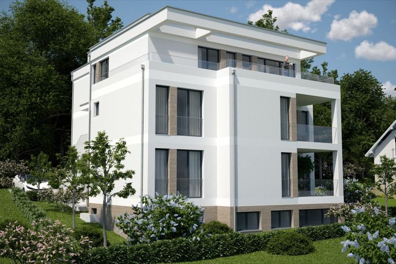 Ostseebad Sellin   Leben im Penthouse – Penthouse