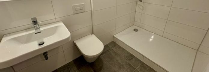 Eerste bewoning na renovatie - 3-kamerappartement met terras!