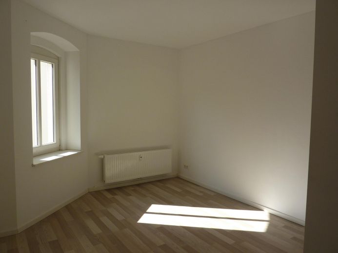 Moderne 4,5 Zimmer Wohnung mit Wohnküche – Schlafzimmer
