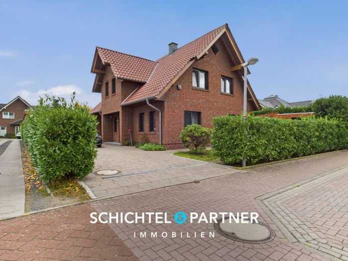 Hagen | Bezugsfertiges Einfamilienhaus | 2023 hochwertig modernisiert – Foto 1