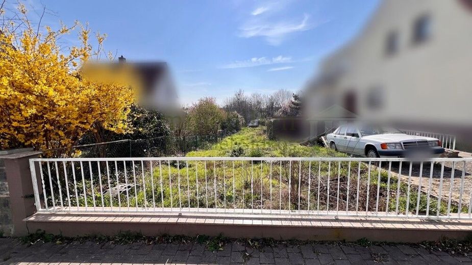 *** Ihr Bauplatz in Grünstadt - 651 m² für Ihr Traumhaus *** – Grundstück Ansicht 4