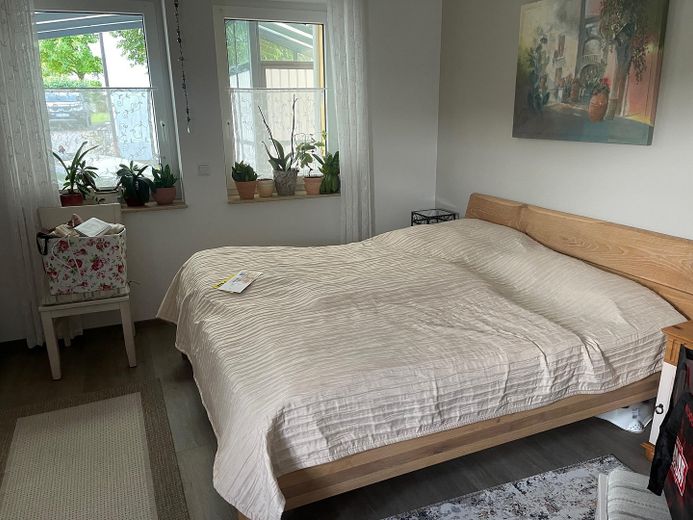 Gästezimmer im EG