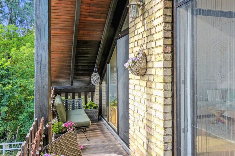 Loggia