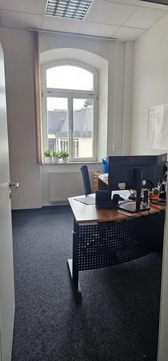 Gewerbefläche mit besonderem Flair – Büro