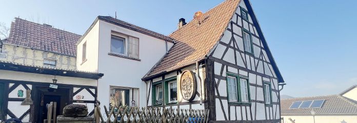Außenansicht EFH