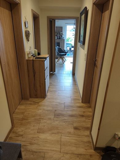 Einfamilienhaus Doppelgarage Schwedenhaus großes Grundstück – Foto 13