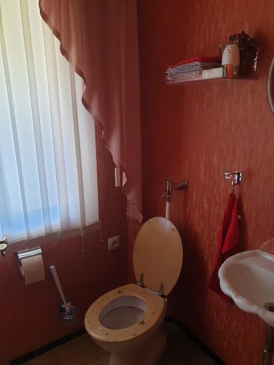 Gäste-WC Haus 2