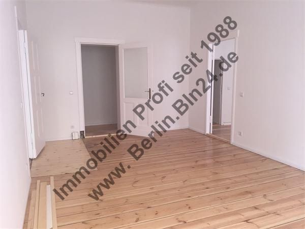 Wohnung nach Sanierung + 3er WG geeignet – 14.4.15 042