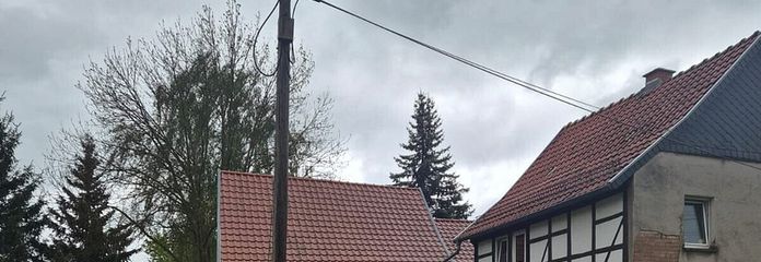 Werther, EFH + bud. gospodarcze