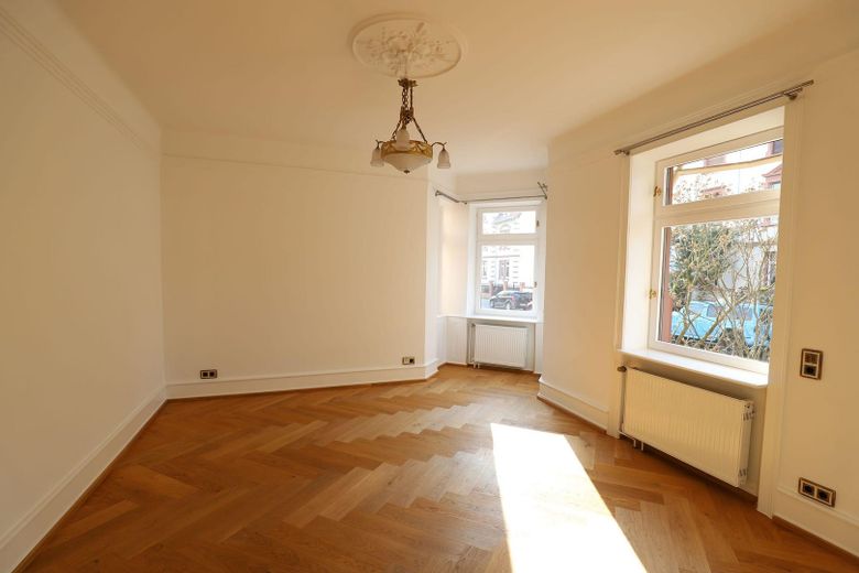 JUGENDSTIL TRIFFT LUXUS | 118 m² | 4 ZIMMER | HOCHWERTIG SANIERT | EBK – फोटो 17