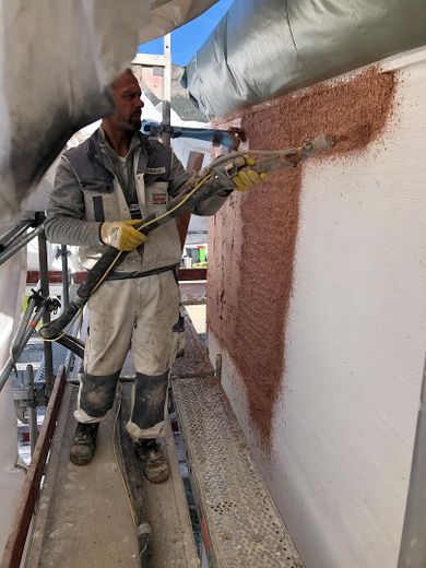 VILLA "DOBRATSCH" - Wohnen im NACHHALTIGSTEN WOHNPROJEKT von Süd-Kärnten... – Foto 15