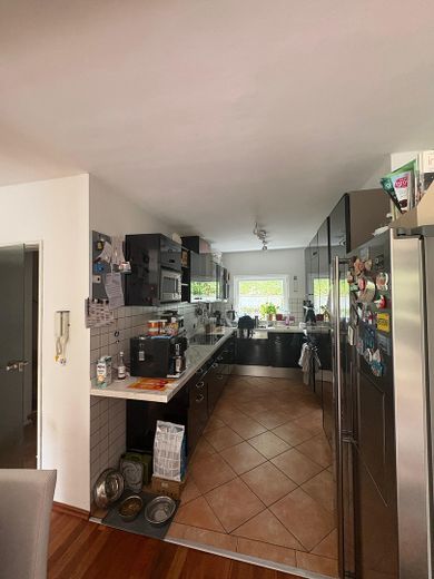 Reihenhaus Kelkheim Stadtmitte super Lage 120m2 – offene Küche