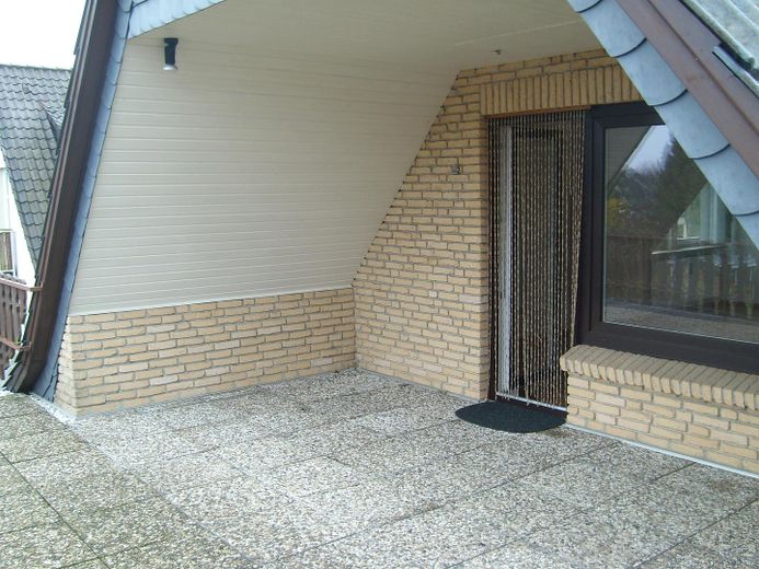 Balkon OG