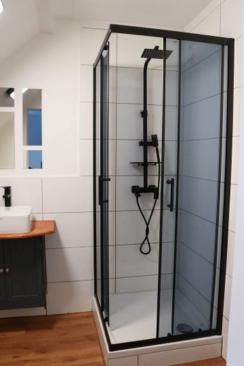 Cazip şehir çeperi konumunda sürdürülebilir potansiyele sahip esnek konut ve yatırım gayrimenkulü – Dusche