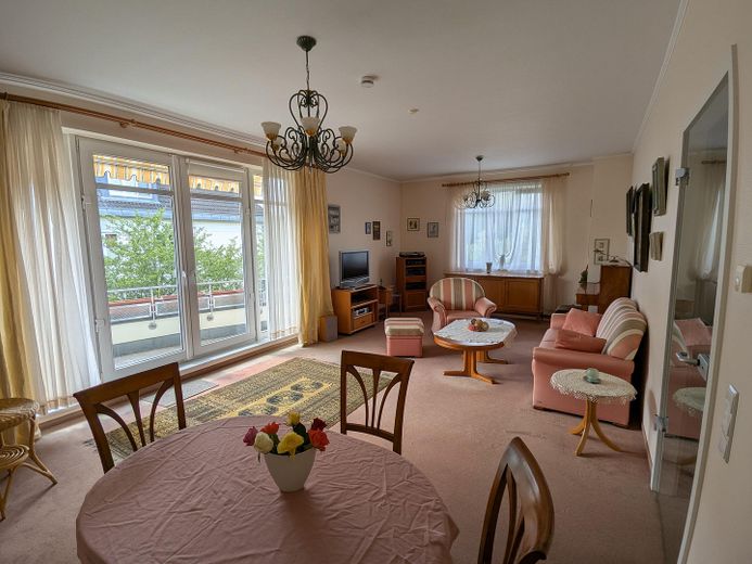 Attraktive helle 4-Zimmer Maisonette Wohnung – Foto 5