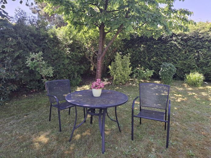 Traumhaftes Familienidyll in Glienicke/Nordbahn Einfamilienhaus – von privat – Garten