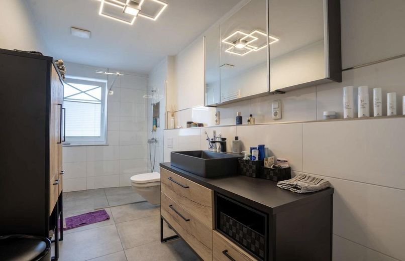 Bez prowizji! Ekskluzywny penthouse z przestronnym tarasem na dachu – Foto 15