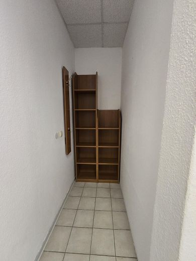 Raum 1 Nische
