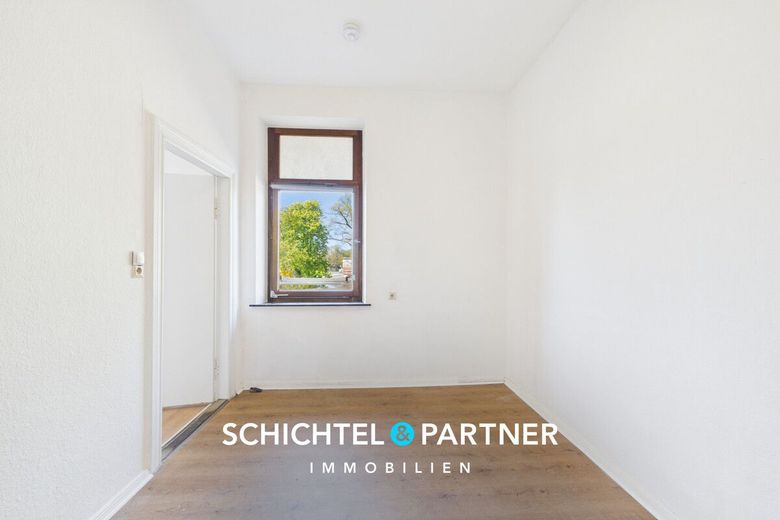 Groß Mackenstedt | Großzügige Maisonette-Wohnung in gutangebunder Lage – S&amp;P | Schlafzimmer