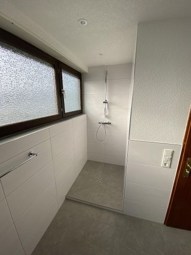 Vollbadezimmer Hauptwhg 