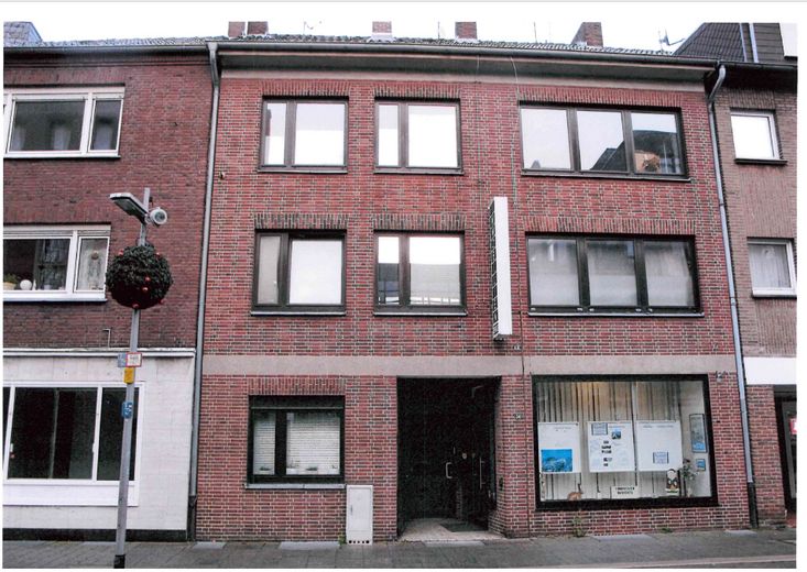 Frontansicht