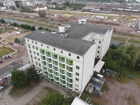 Immobile a reddito *** investimento completamente locato *** abitativo