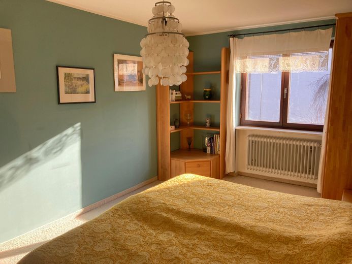 Blick Richtung Osten