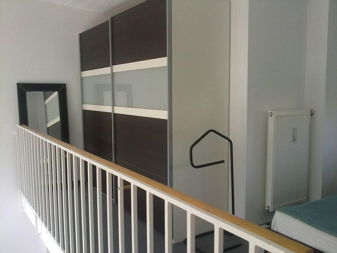 Galerie: Schlafzimmer