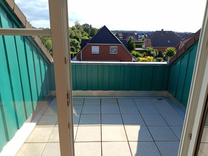 Balkon/Loggia