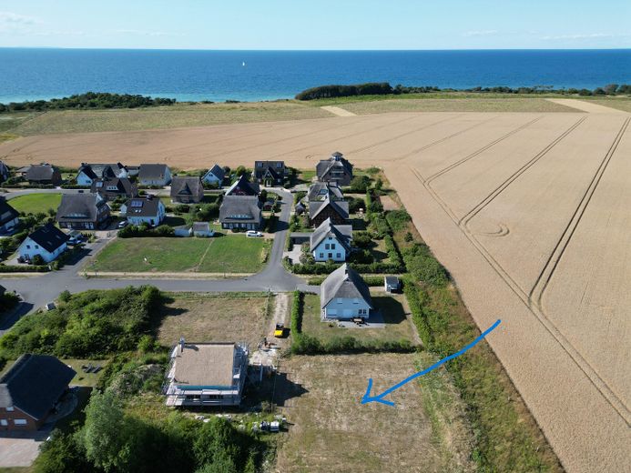 Großzügiges Grundstück Ostsee – Foto 2