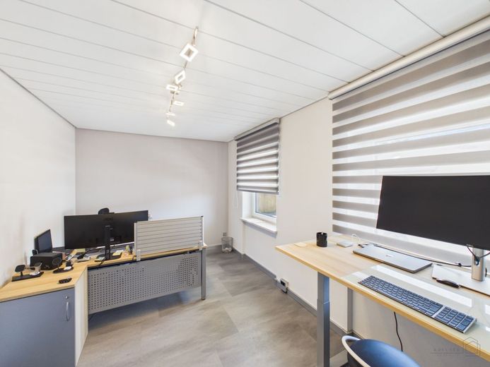 Exklusives Architektenhaus in Bisten-Überherrn – Bild 5