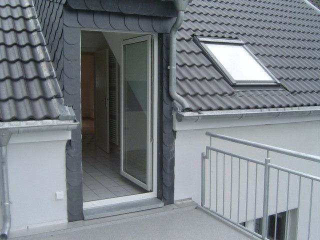 DG Dachterrasse