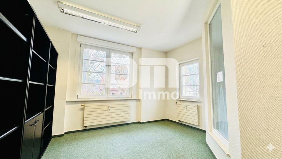 (R)eserviert!Modernisierte 1 bis 2 Familien Stadtvilla mit Maisonettewohnung in Traumlage – EG Zimmer 4