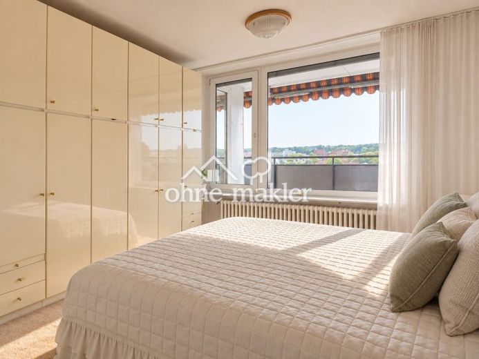 *PROVISIONSFREI* Kapitalanleger - 6% Rendite: Lev-Eigentumswohnung mit Ausblick über die Stadt – Foto 1