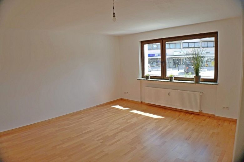 2 Zi-Wohnung zentral gelegen – Foto 7