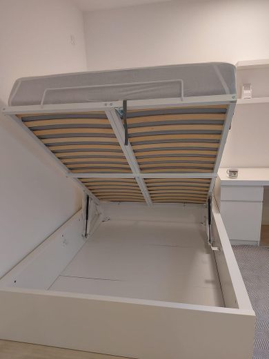 Ideal für Studenten und Pendler - Studio in Unterföhring – Foto 18