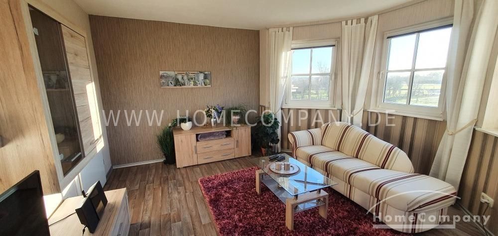 2 Zi.Whg., möbliert, 1. OG. Hochwertige Ausstattung. Fußbodenheizung. Garten. – a0cd6dfca068b27efdb966dce688fa1979832f5a.jpg