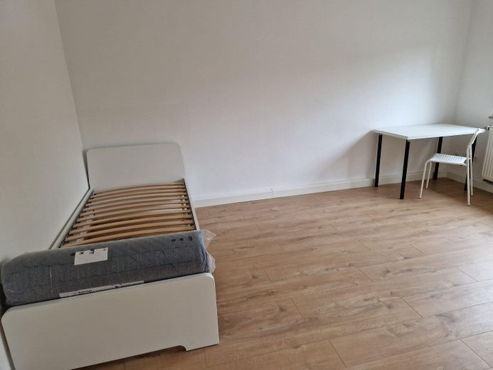 Helle und gut gelegene 1-Zimmer Wohnung Heilbronn – Foto 6
