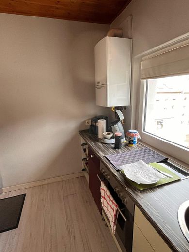 Edificio plurifamiliare / edificio residenziale-commerciale nel centro di Dülken – Küche DG II