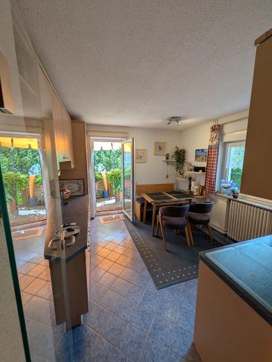 1–2-family house for sale in KN Petershausen – Küche EG (1)