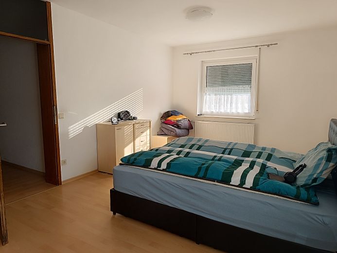 1 Stock Grosses Zimmer Nr.1