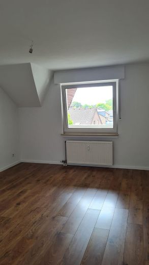 Helle 3 Zimmer Wohnung in Recklinghausen – Schlafzimmer