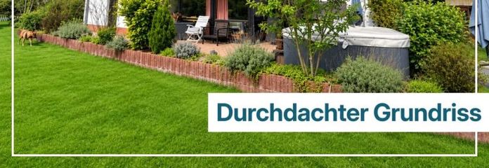 Traumhaus mit Pool in ruhiger Lage - zum Einziehen und Wohlfühlen!