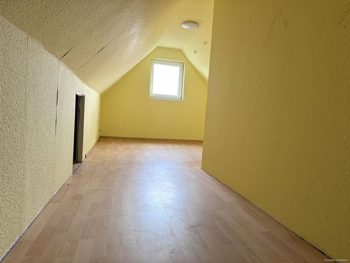 Dachboden
