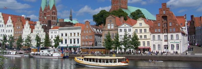 Hansestadt Lübeck