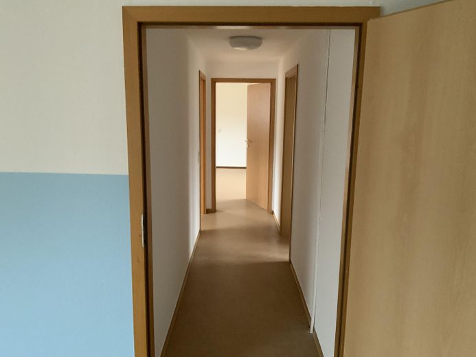 Großzügige Wohnung – Foto 7